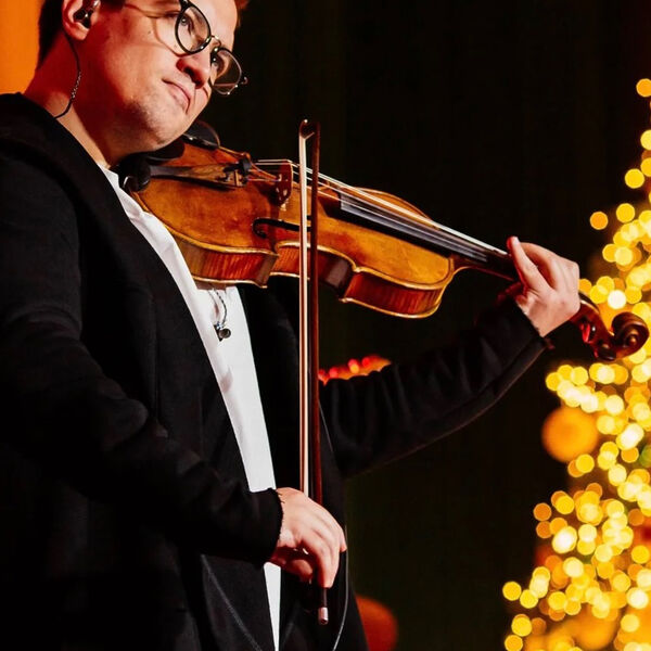 Мировые и Рождественские хиты в Симфоническом звучании на Теплой Крыше. Концерт Imperialis Orchestra