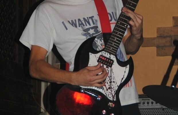 клуб Байконур, 25 сентября 2011 года