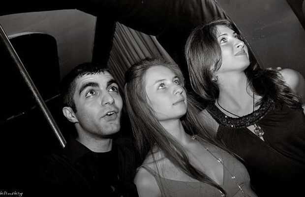 Выступления