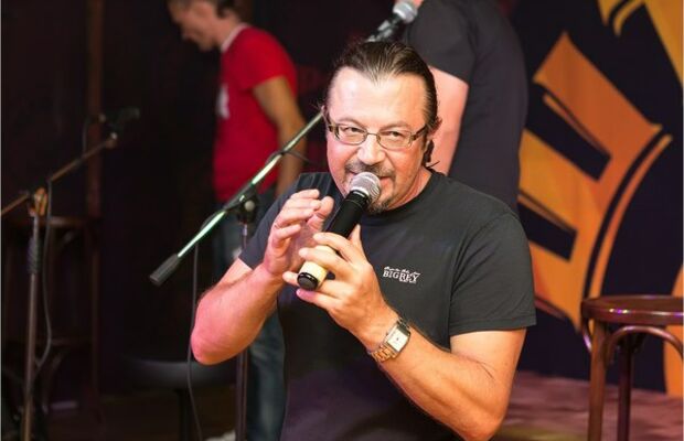 фото разных лет