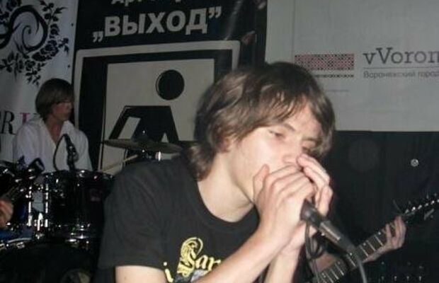 21.05.2010- Арт- клуб "Выход"