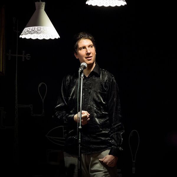 Ахматова и Цветаева. «Две души Серебряного века». Большой вечер поэзии