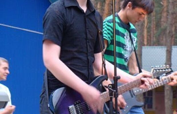 Фотографии с концертов и репетиций.