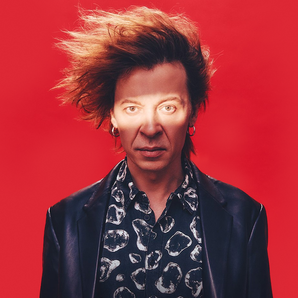 Найк Борзов