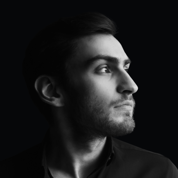 Фортепианный вечер с Абисалом Гергиевым