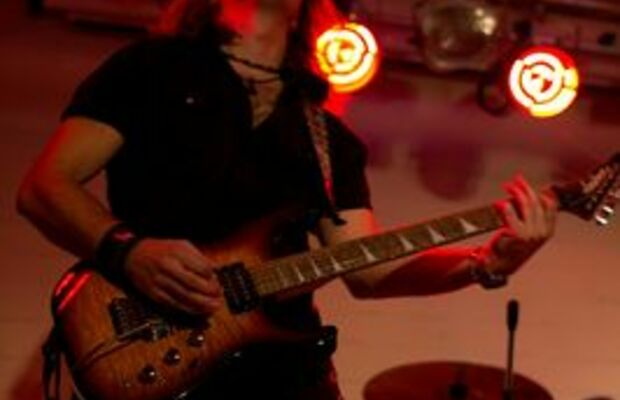 ТУМАННИЯ 25.10.12 Фест. Красное на Чёрном Харьков.