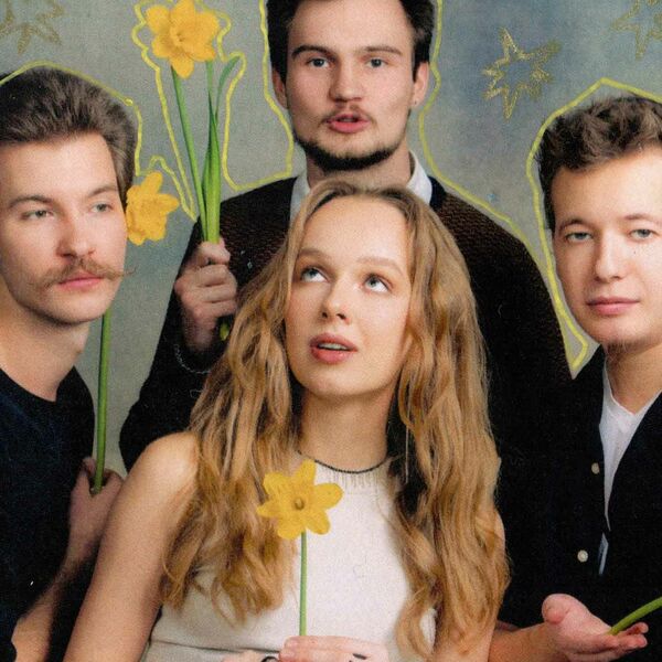 Крёстные. Концерт для друзей