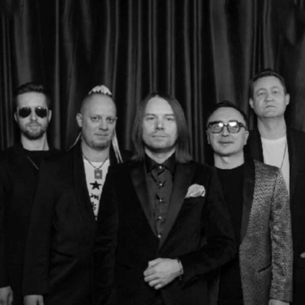 Старый приятель. День рождения Антона Басова