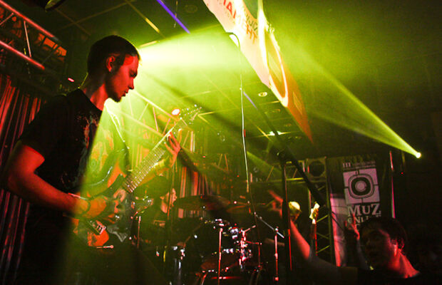 20.03.10 Томск MUZ-ONLINE