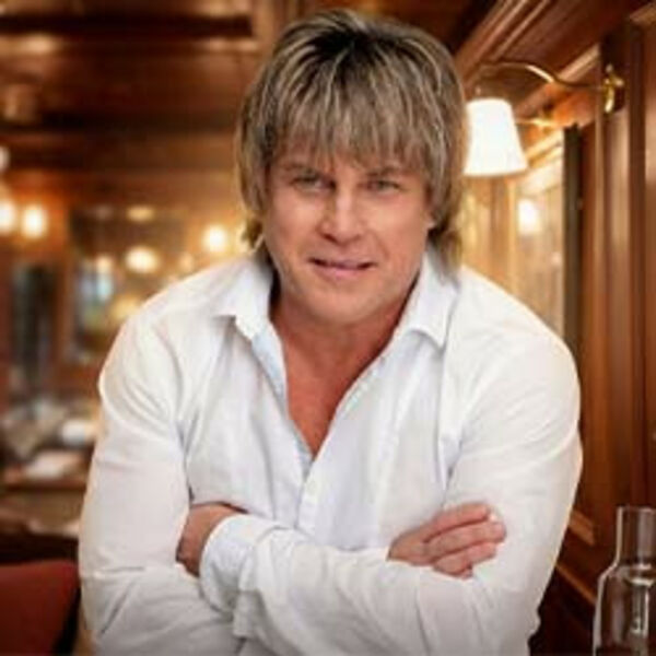 Алексей Глызин