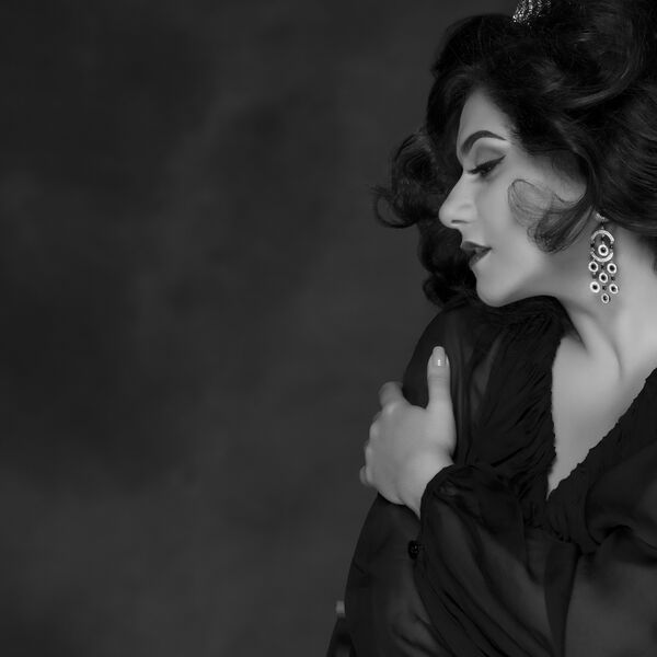 Звёзды Большого театра. Мировые шедевры оперы