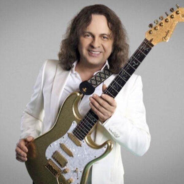 Концерт Виктора Зинчука