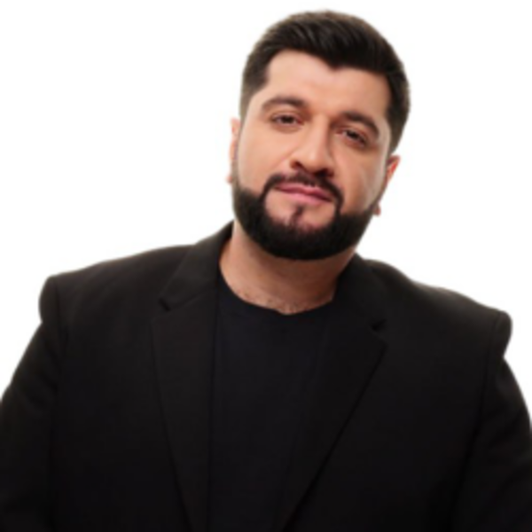 Эльбрус Джанмирзоев