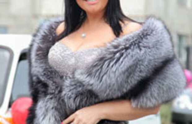 Татьяна Чубарова