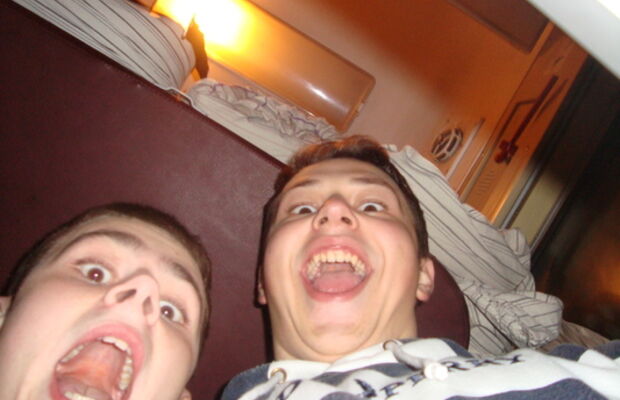 Ну типа мы)))