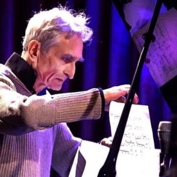 Концерт ансамбля Петра Назаретова