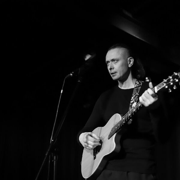 Михаил Елизаров