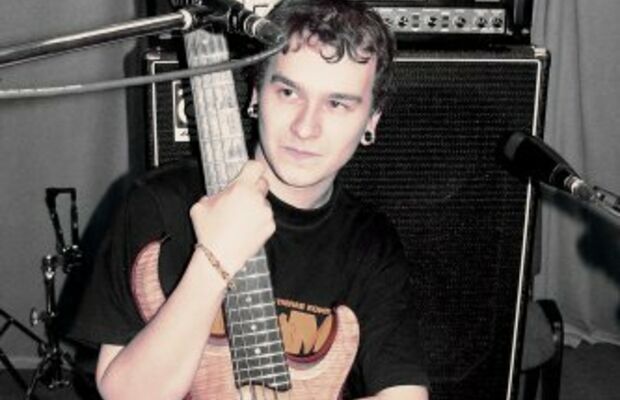 Studio запись EP 2008 и EP 2009