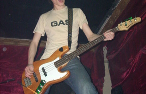 THREEFOLD-Разное