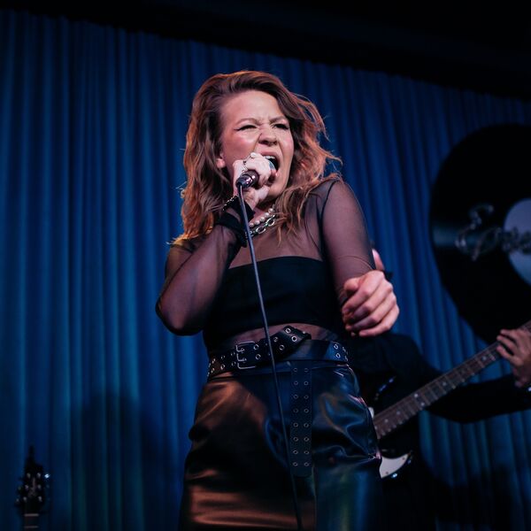 Хиты Свердловского рок–клуба