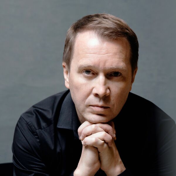 Евгений Миронов