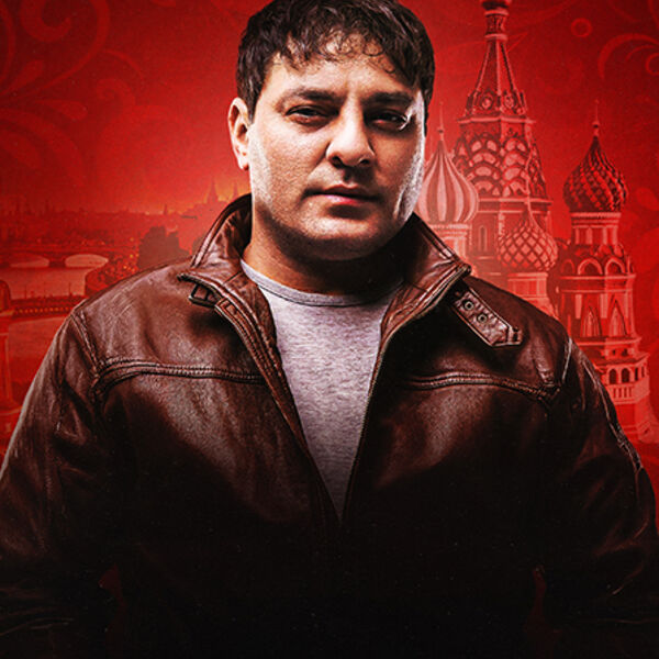 Мурат Тхагалегов