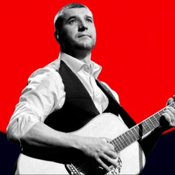 Юбилейный концерт Aлександра Устюгова и группы «Ekibastuz» – 10 лет