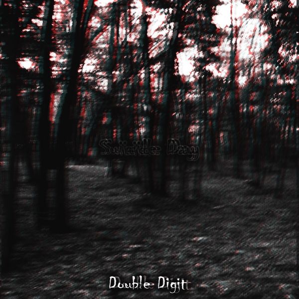 (2018) Suicide Day [SINGLE]