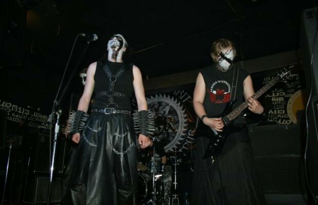 Moderix  2007 - 2010 