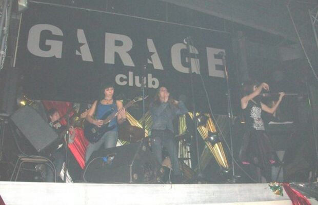 Ударная волна, сборник фотографий