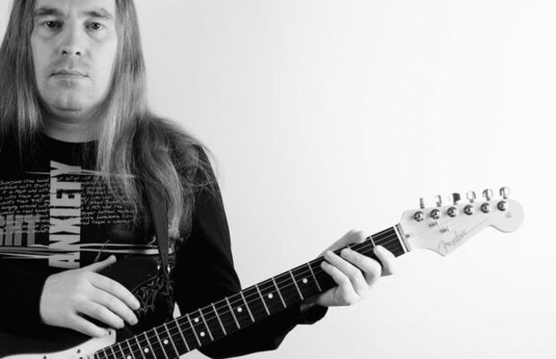 Александр Пермяков