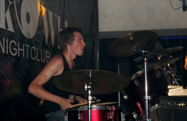 Что-то с концертов