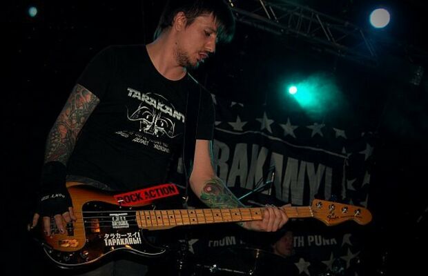 02.05.2010 - Tallinn - Rockcafe