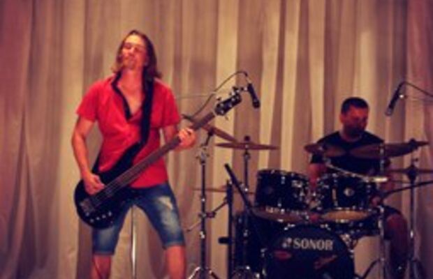 Фото с концертов