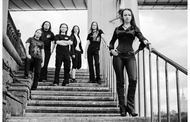 Фотосессии