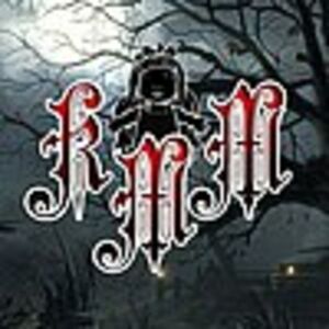 K.M.M. /Куклы мадам Манделип/