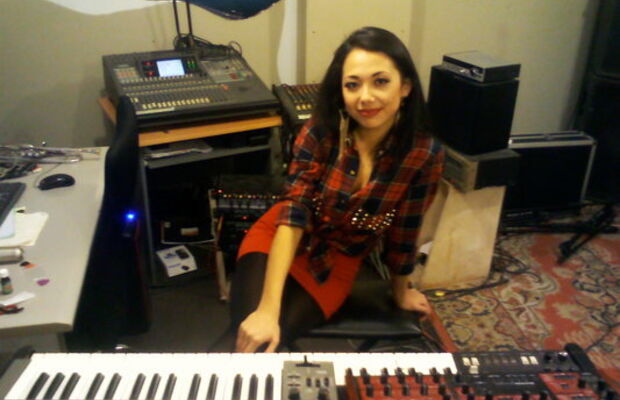 Апельсинами по барабанам