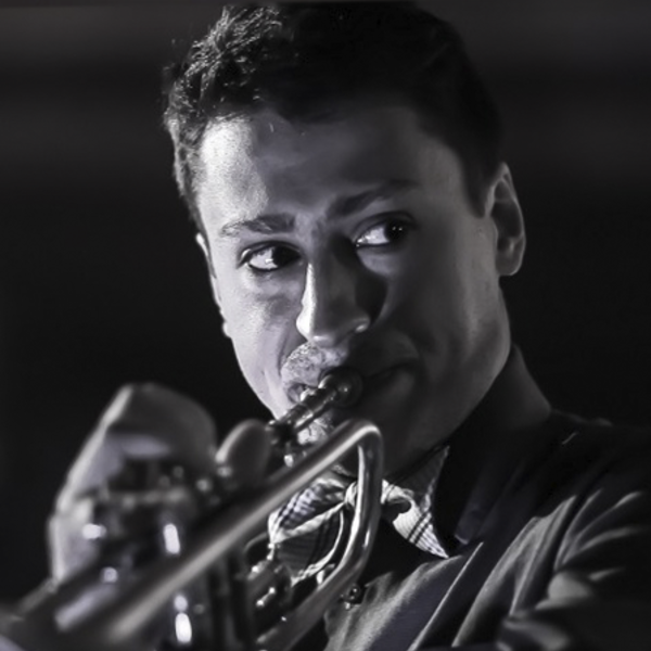 Петр Востоков и Большой джазовый оркестр