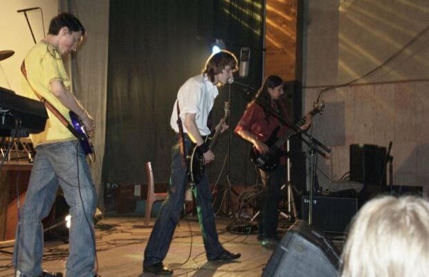 22.05.2009. Полтава