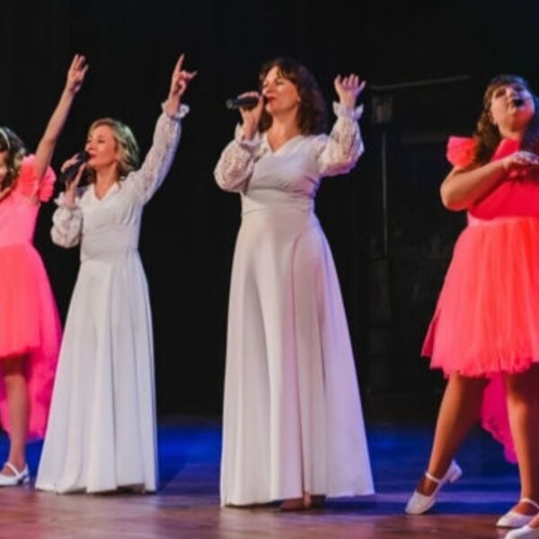 Мелодии души