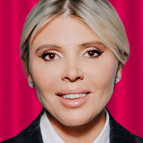 Валерия Яковлева. Сольный стендап концерт