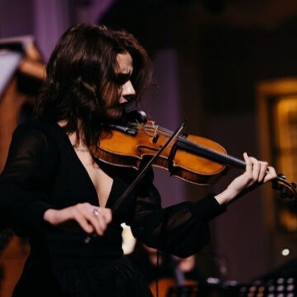 Hubble Fest. Музыка Вселенной: Рихтер, Арнальдс, Сакамото