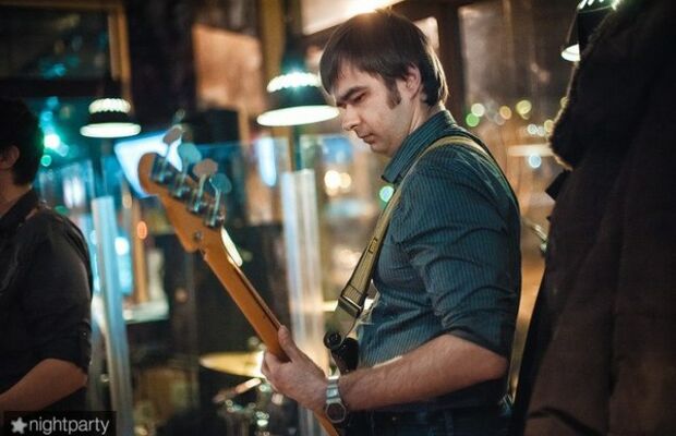 Fest "ЗаБЕЙ Гвозди"