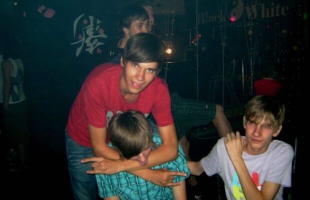 Что-то с концертов