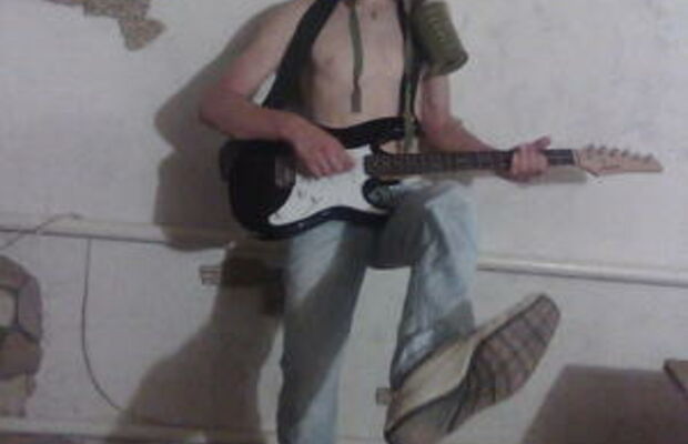 Кухонный бред