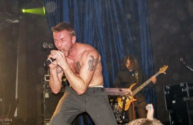 5 декабря IFK и #####