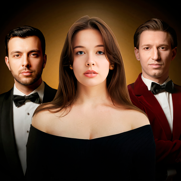 Романсы и не только