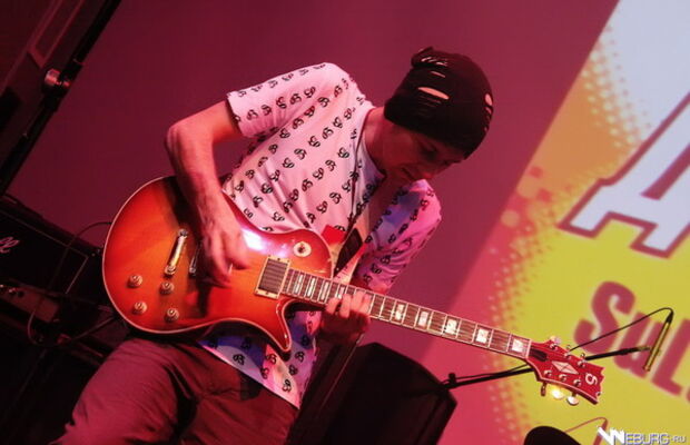 Фото с концертов