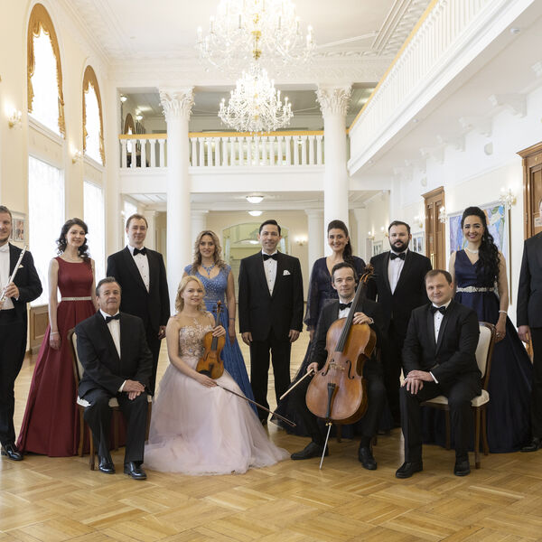 «Ты — моя мелодия!». Песни Александры Пахмутовой