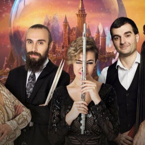 Щелкунчик. Рассказы Феи Драже